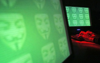 Anonymous đánh sập hệ thống email chính phủ Ecuador trả đũa vụ WikiLeaks