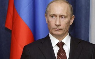 Ông Putin ký thông qua luật đình chỉ thỏa thuận xử lý plutonium với Mỹ