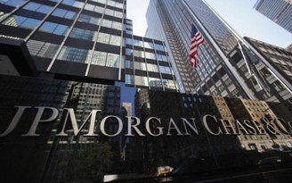 JP Morgan chi 264 triệu USD dàn xếp vụ hối lộ ‘con ông cháu cha’ ở Trung Quốc