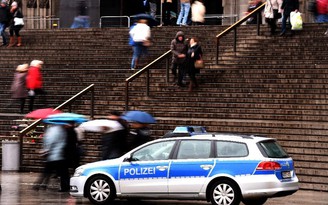 Đức bắt một nhân viên tình báo định đánh bom cơ quan tình báo nội địa