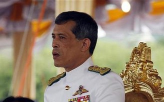 Thái Lan sẽ điều tra đài BBC về thông tin phỉ báng tân Quốc vương