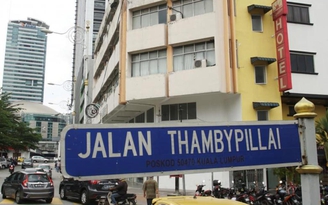 LHQ: Tình báo Triều Tiên mở công ty bán thiết bị quân sự ở Malaysia