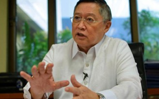 Bộ trưởng Philippines: thiết quân luật 'không ảnh hưởng kinh tế'