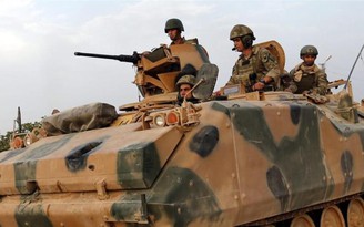 Khủng hoảng vùng Vịnh: Thổ Nhĩ Kỳ đưa quân đến Qatar