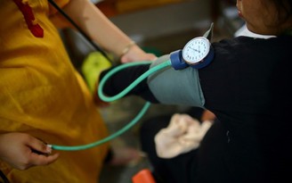 Phát hiện thêm chất gây ung thư trong thuốc trị cao huyết áp Trung Quốc