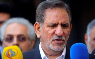 Tehran cảnh báo các nước gây bất ổn ở Iran sẽ gánh hậu quả