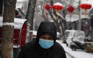 Báo Trung Quốc kêu gọi ‘chiến tranh nhân dân’ chống lại virus Corona