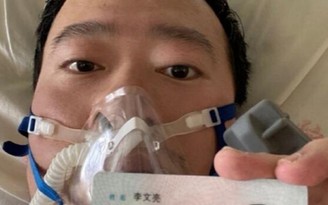 Trung Quốc điều tra vụ đối xử với bác sĩ cảnh báo sớm virus Corona