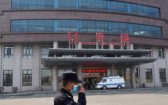 Trung Quốc lo ngại số ca nhiễm Covid-19 tăng tại biên giới với Nga