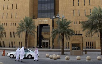Ả Rập Xê Út hủy bỏ phạt roi