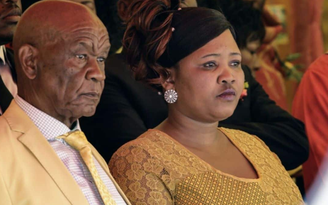 Cựu thủ tướng Lesotho thuê sát thủ giết vợ để cưới vợ mới