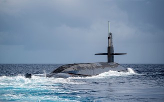 Những loại tàu ngầm nguy hiểm nhất thế giới