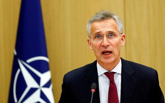 NATO cải tổ để tập trung đối phó Trung Quốc