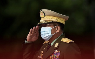 Quân đội Myanmar bác tin đồn đảo chính rộ lên sau bình luận của tổng tư lệnh