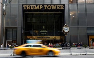 New York điều tra hình sự nghi án ông Trump gian lận thuế