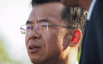 Pháp lên án bình luận 'không thể chấp nhận được' của đại sứ Trung Quốc