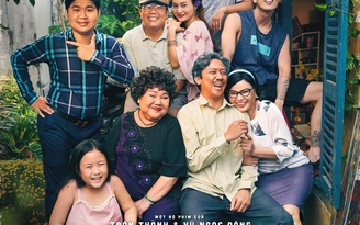 Người trẻ học được gì từ những bộ phim gia đình Việt?