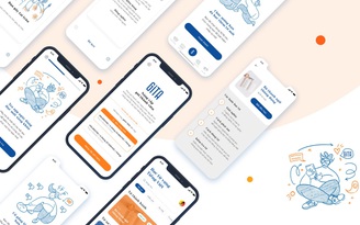 Nghề UX/UI là gì mà ngày càng 'hot' trong thời đại số?