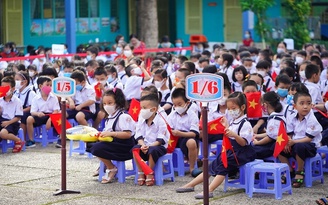 Tránh lạm thu: Hội phụ huynh làm đúng chức năng để giữ niềm tin cho giáo dục