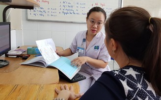 Xây dựng TP.HCM thành trung tâm chăm sóc sức khỏe khu vực Đông Nam Á