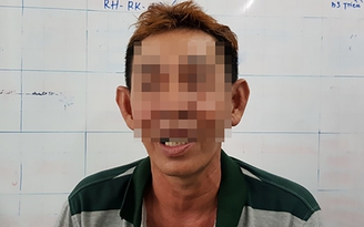 Cha của thai phụ bị tra tấn đến sẩy thai: Con tôi nợ có một triệu mấy...