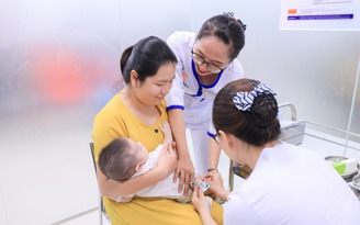 Việt Nam đã có 30 loại vắc xin phòng bệnh cho người dân