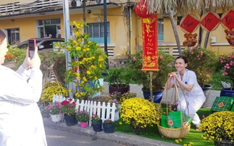 Lần đầu tiên tại Bệnh viện Chợ Rẫy: Bất ngờ đường hoa 'có một không hai'