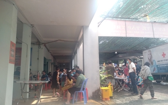 TP.HCM: Kích hoạt toàn bộ hệ thống khám, chữa bệnh phòng dịch Covid-19