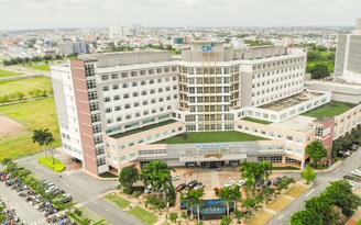 TP.HCM: Gỡ bỏ lệnh ngừng hoạt động cho Bệnh viện quốc tế City