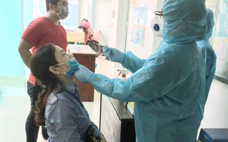 Tình hình Covid-19 tại TP.HCM ngày 13.8: Thêm bệnh nhân tái dương tính Covid-19