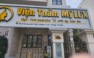 Phẫu thuật thẩm mỹ 'chui' lại tung hoành trong mùa dịch Covid-19