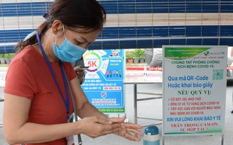 Thai phụ nhập cảnh trái phép từ Campuchia 'lọt' vào Bệnh viện Từ Dũ như thế nào?