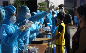 TP.HCM: Thêm 6 ca nghi nhiễm Covid-19, 5 ca liên quan Hội thánh truyền giáo Phục Hưng