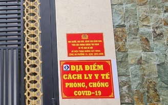 Những lời khuyên rất cần thiết cho F0 cách ly tại nhà