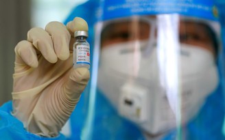 TP.HCM: 3 ngày đã có hơn 153.000 người tiêm vắc xin Covid-19 Vero Cell của Sinopharm