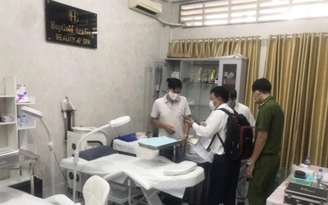 TP.HCM: Xử phạt 2 phòng khám 'bán thuốc cho người bệnh dưới mọi hình thức'