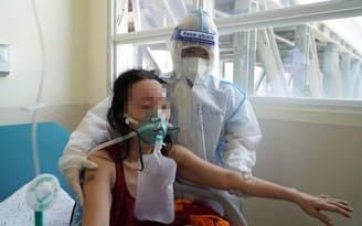 Tin tức Covid-19 TP.HCM ngày 8.12: Số ca mắc mới đã giảm