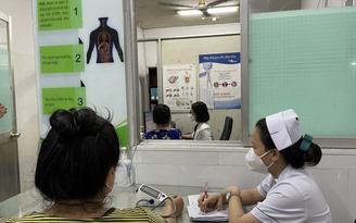 TP.HCM: Bệnh viện Lê Văn Thịnh nêu 4 khó khăn khi tự chủ tài chính