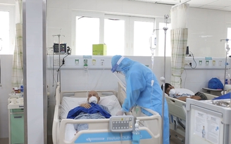 Bệnh viện tư Đà Nẵng 'chia lửa' với các bệnh viện công chống Covid-19