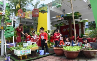 Đà Nẵng chính thức cho toàn bộ học sinh nghỉ học phòng chống dịch Covid-19