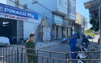 Khẩn: Đà Nẵng tạm dừng hoạt động cảng cá lớn nhất miền Trung để phòng dịch Covid-19