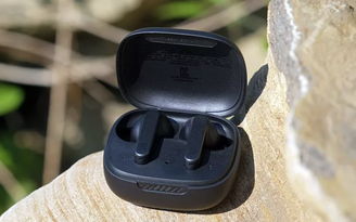 Khám phá tai nghe chống ồn giá mềm JBL Live Pro+ TWS