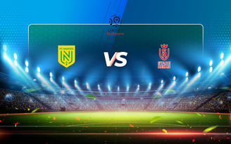 Trực tiếp bóng đá Nantes vs Reims, Ligue 1, 03:00 04/03/2021
