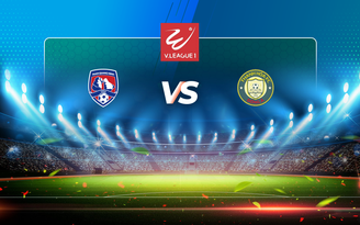 Trực tiếp bóng đá Than Quảng Ninh vs CLB Thanh Hóa, V-League, 18:00 24/03/2021