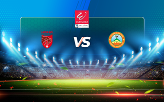 Trực tiếp bóng đá Long An vs Binh Phuoc, V.League 2, 17:00 28/03/2021