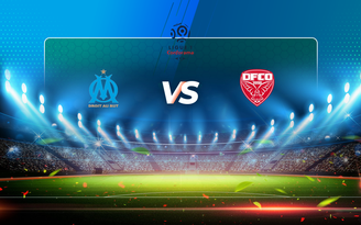 Trực tiếp bóng đá Marseille vs Dijon, Ligue 1, 02:00 05/04/2021