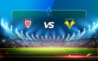 Trực tiếp bóng đá Cagliari vs Verona, Serie A, 20:00 03/04/2021