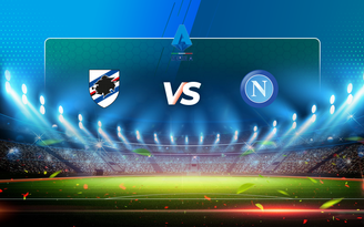 Trực tiếp bóng đá Sampdoria vs Napoli, Serie A, 20:00 11/04/2021