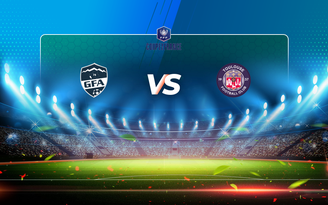 Trực tiếp bóng đá GFA74 vs Toulouse, Coupe de France, 23:45 20/04/2021