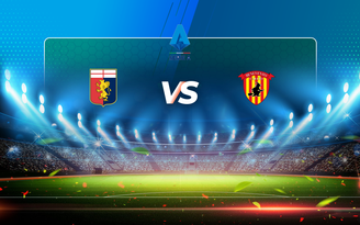Trực tiếp bóng đá Genoa vs Benevento, Serie A, 01:45 22/04/2021